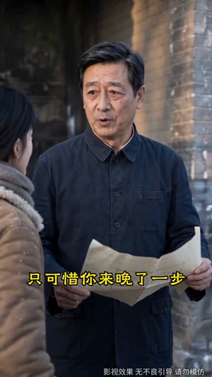 傻女重生记，睁眼后盖房发家（102集）抢先看热门短剧