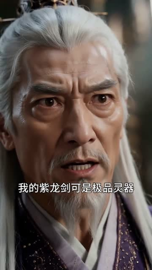 仙陵剑主（70集）短剧在线更新