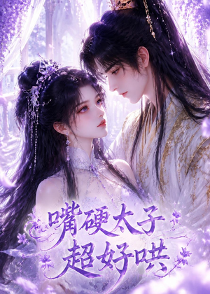 嘴硬太子超好哄(27集) 嘴硬太子超好哄(27集)番茄免费短剧