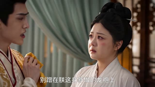 黑壮端妃镇后宫（66集）热播短剧分享