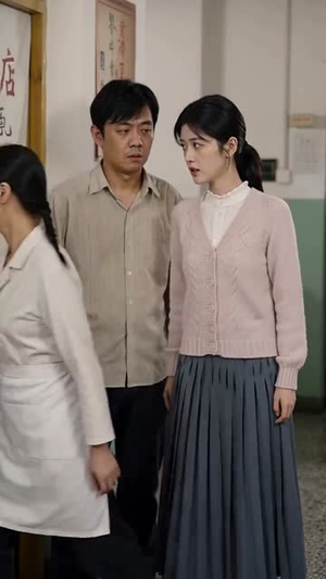 穿越八零我靠厨艺闪婚致富（79集）每日短剧分享