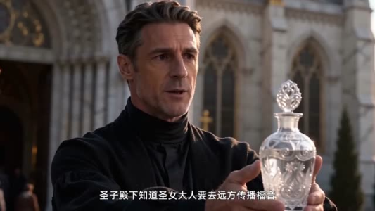 五位殿下，你们的白月光串号了（79集）口碑爆棚免费看