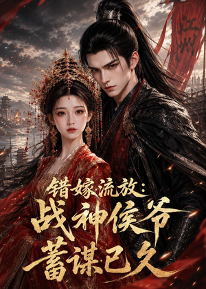 错嫁流放:战神侯爷蓄谋已久(49集) 错嫁流放:战神侯爷蓄谋已久(49集)热门短剧看不停