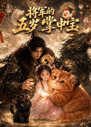 将军的五岁掌中宝（57集）UC网盘在线看