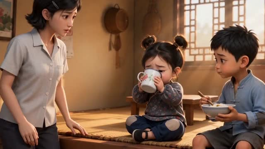 我真是一条好人（56集）短剧小说在线看