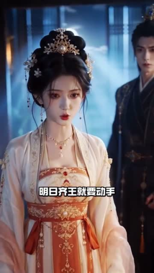 弱夫锋芒，倾心相守（60集）热门短剧推荐