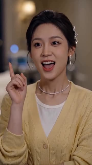 我的夫君会读心（80集）好看短剧看不停