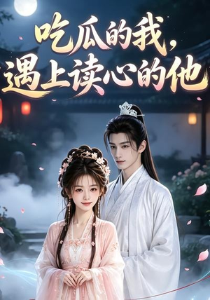 吃瓜的我，遇上读心的他（37集）古代短剧推荐