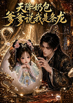 天降奶包，爹爹说我是条龙（86集）好看吗