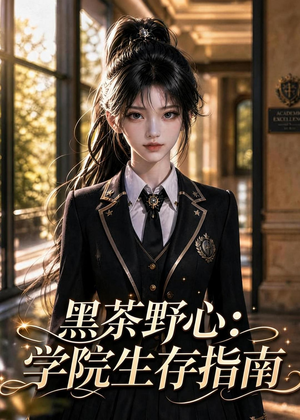 黑茶野心：学院生存指南（66集）一起追生活短剧