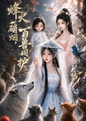 烽火硝烟，百兽同护（112集）爆火短剧抢先看