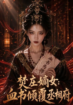 焚庄嫡女：血书倾覆丞相府（53集）我全都看完了