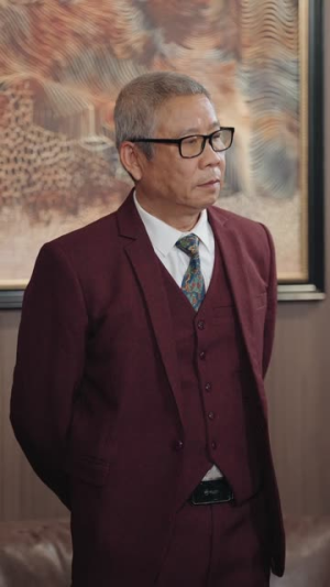 爱意藏风中（80集）一起看短剧