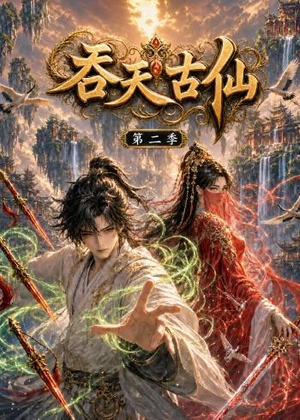 吞天古仙第二季（120集）看短剧放松一下