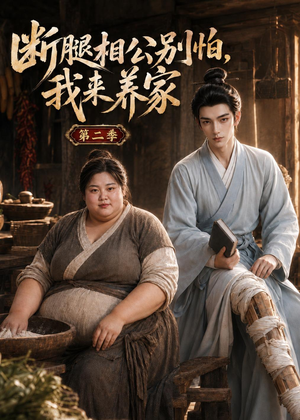 断腿相公别怕,我来养家第二季(67集) 断腿相公别怕,我来养家第二季(67集)高清画质免费看