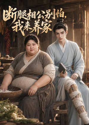 断腿相公别怕,我来养家(68集) 断腿相公别怕,我来养家(68集)全剧看到大结局