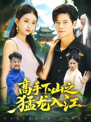 高手下山之猛龙入江（80集）精彩片段