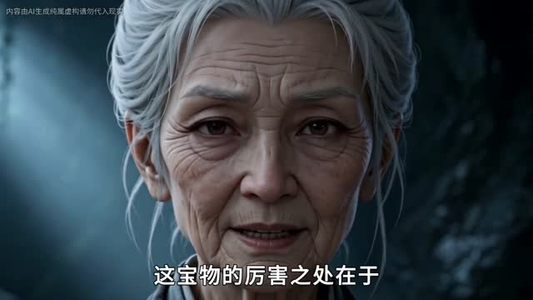 癫剑奇侠传（156集）好看的短剧来了