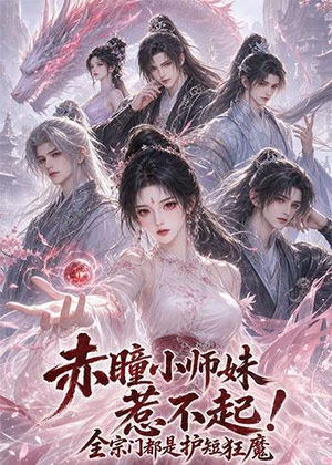 赤瞳小师妹惹不起!全宗门都是护短狂魔(156集) 赤瞳小师妹惹不起!全宗门都是护短狂魔(156集)高分推荐免费看