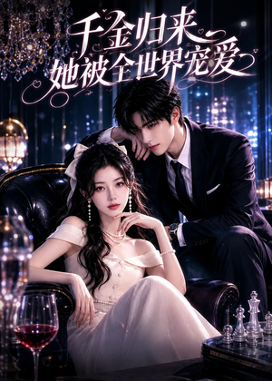 千金归来，她被全世界宠爱（91集）完整版免费观看