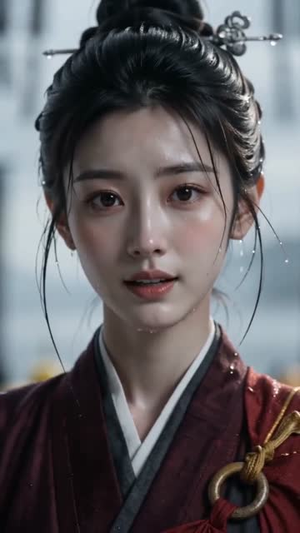 女尊重疾，良人护生（60集）热播短剧追不停