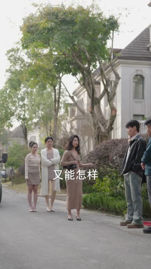 中亿万彩票，我隐瞒试探人心（80集）好看的短剧分享