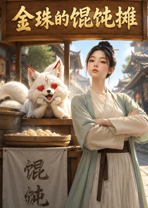 金珠的馄饨摊（39集）免费看全集