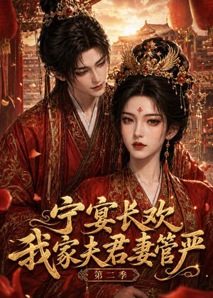 宁宴长欢,我家夫君妻管严第二季(55集) 宁宴长欢,我家夫君妻管严第二季(55集)短剧解说热门