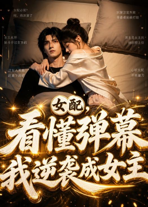 女配？看懂弹幕，我逆袭成女主！（26集）完整版