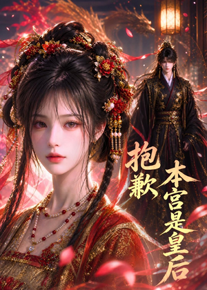 抱歉本宫是皇后（70集）热播短剧分享
