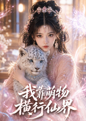 我靠萌物横行仙界（42集）看精彩短剧