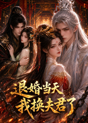 退婚当天,我换夫君了(45集) 退婚当天,我换夫君了(45集)独家短剧免费看