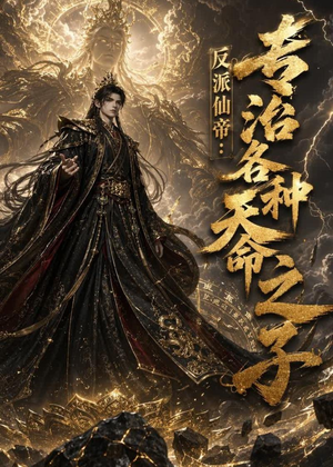 反派仙帝:专治各种天命之子(103集) 反派仙帝:专治各种天命之子(103集)精彩不断免费看