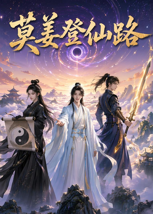 莫姜登仙路（96集）追短剧太上头了