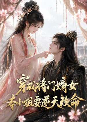 穿成将门嫡女本小姐要逆天改命（78集）精彩短剧随心推