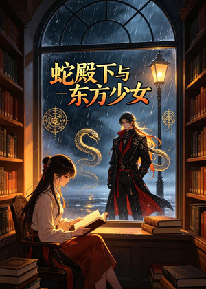 蛇殿下与东方少女（55集）好看的短剧