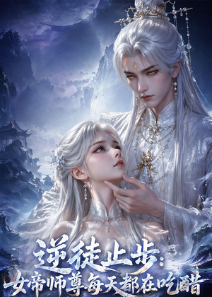 逆徒止步：女帝师尊每天都在吃醋（44集）免费短剧就是爽