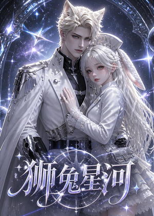 狮兔星河（20集）免费观看就是爽