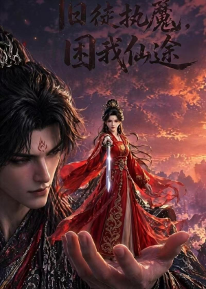 旧徒执魔，困我仙途（30集）短剧精彩片段
