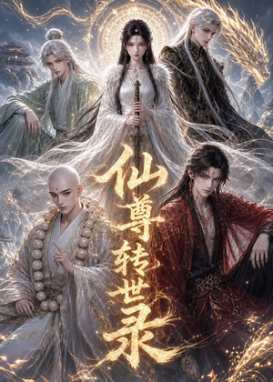 仙尊转世录(24集) 仙尊转世录(24集)古代短剧推荐