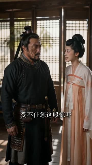 别人争皇位，我在大唐建别墅（80集）精彩短剧看全集