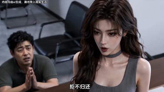 房车风波,看清相处分寸(39集) 房车风波,看清相处分寸(39集)火爆短剧抢先看