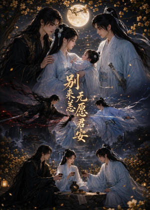 别来无恙愿君安（79集）热门爆款短剧