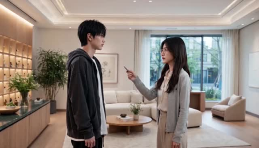 假意相伴,扮演临时恋人(30集) 假意相伴,扮演临时恋人(30集)在哪里可以全集