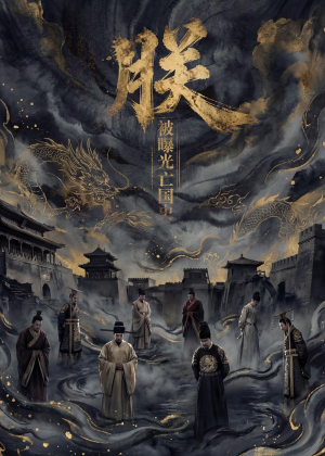 朕，被曝光亡国史（75集）好看吗
