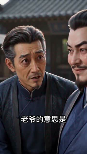 积善承家（47集）推荐好短剧