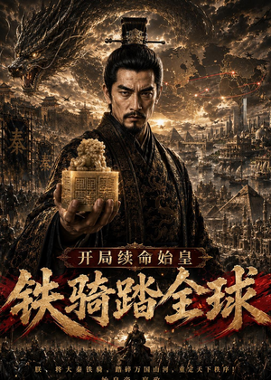 开局续命始皇,铁骑踏全球(68集) 开局续命始皇,铁骑踏全球(68集)免费观看就是爽