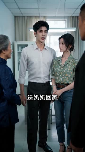 非圆满（70集）贝贝短剧分享