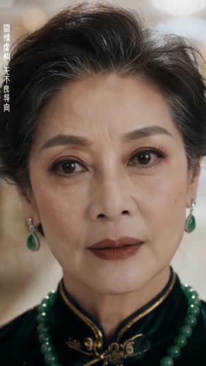 长夜终逢晓（42集）上热门短剧