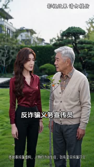 燃媳当家（53集）民国短剧推荐